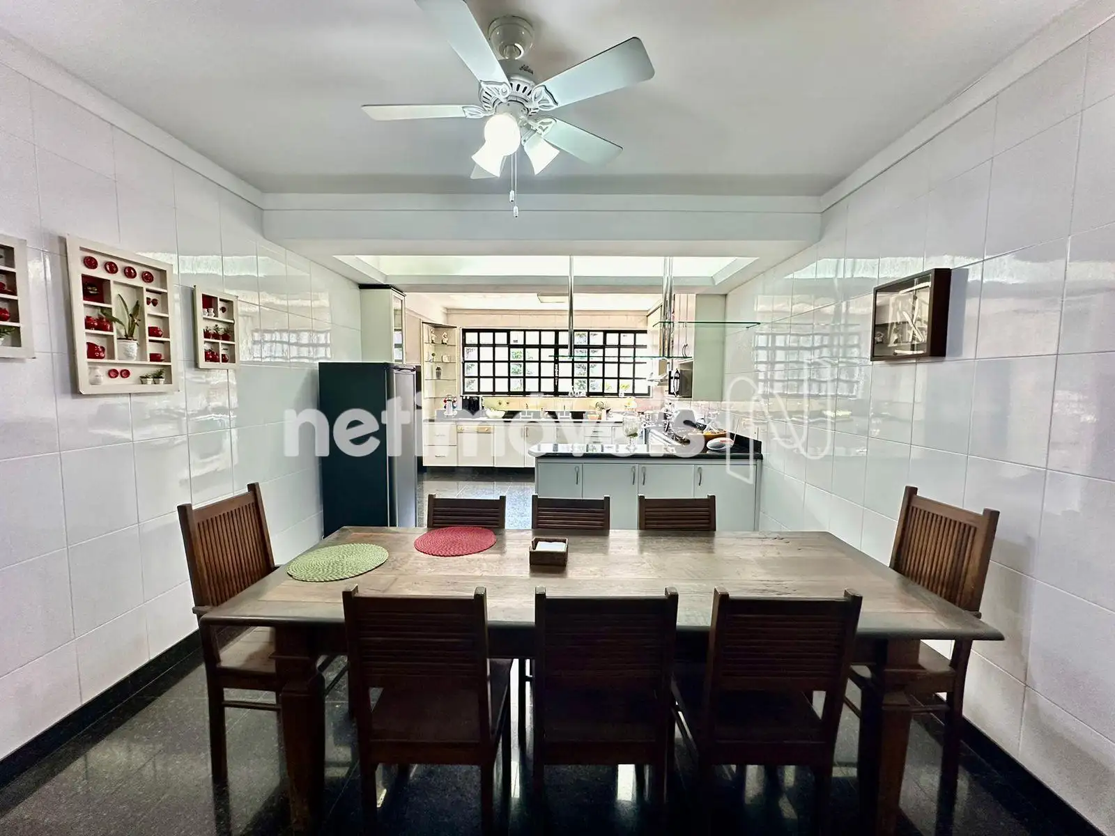 Copa Apoio à Cozinha