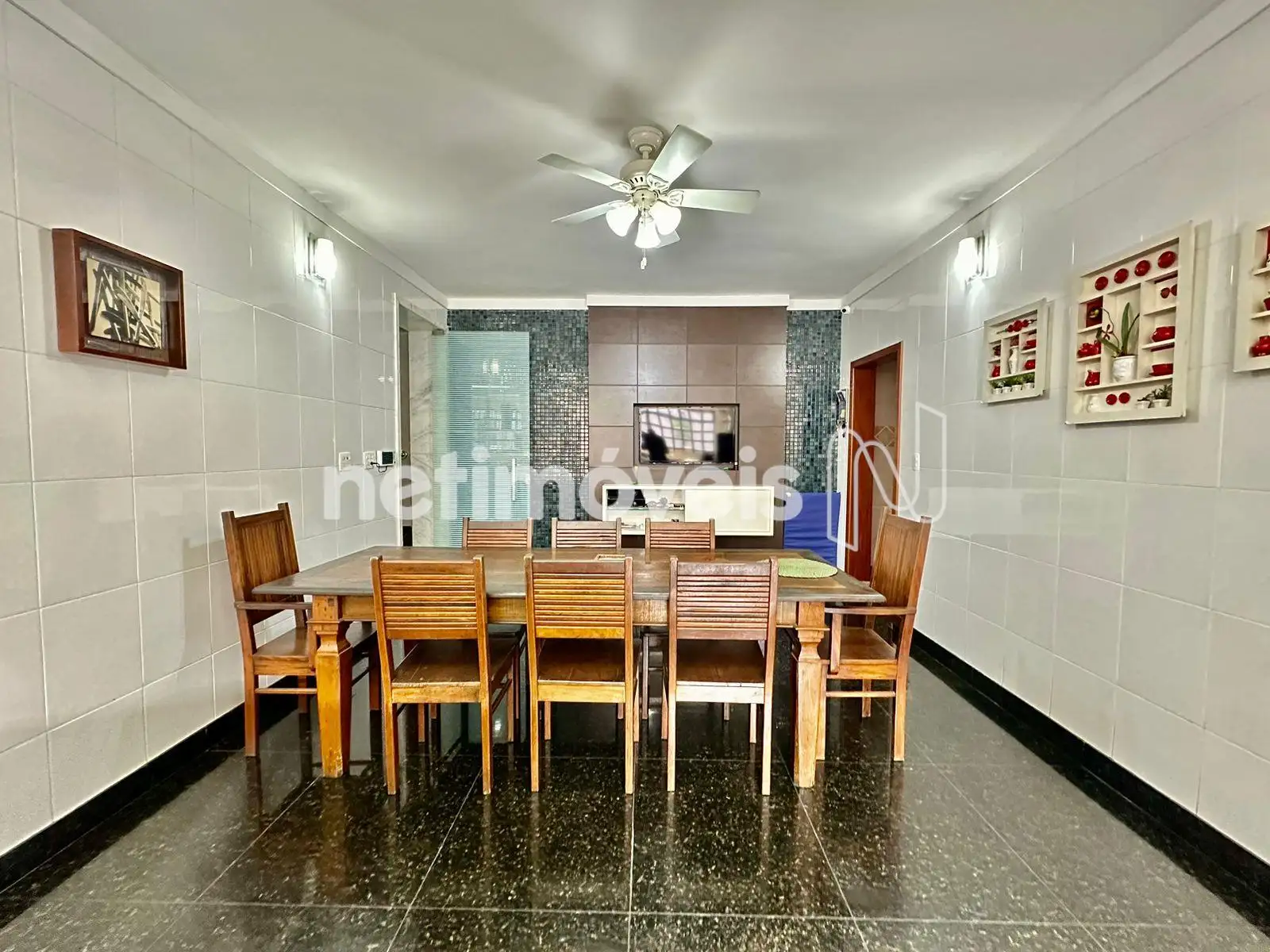 Copa Apoio à Cozinha