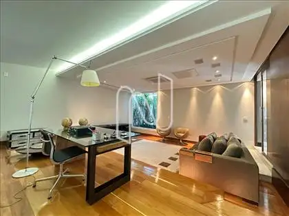 Sala de Home