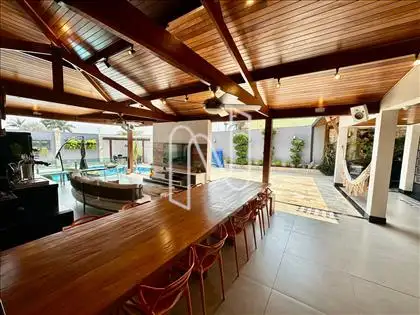 Espaço Gourmet