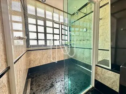 Banho Suíte Master