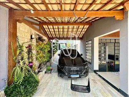Garagem