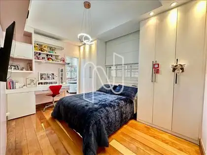 Quarto 02 - Suíte