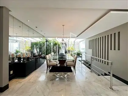 Sala de Jantar