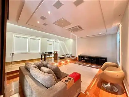 Sala de Home 