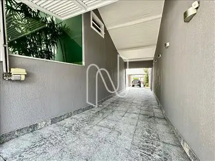 Garagem
