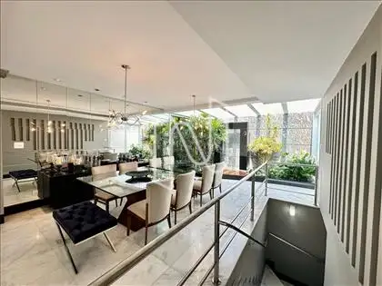 Sala de Jantar