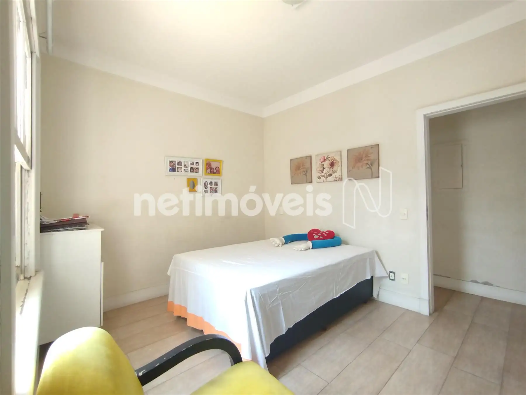 F11 - quarto suíte foto 2
