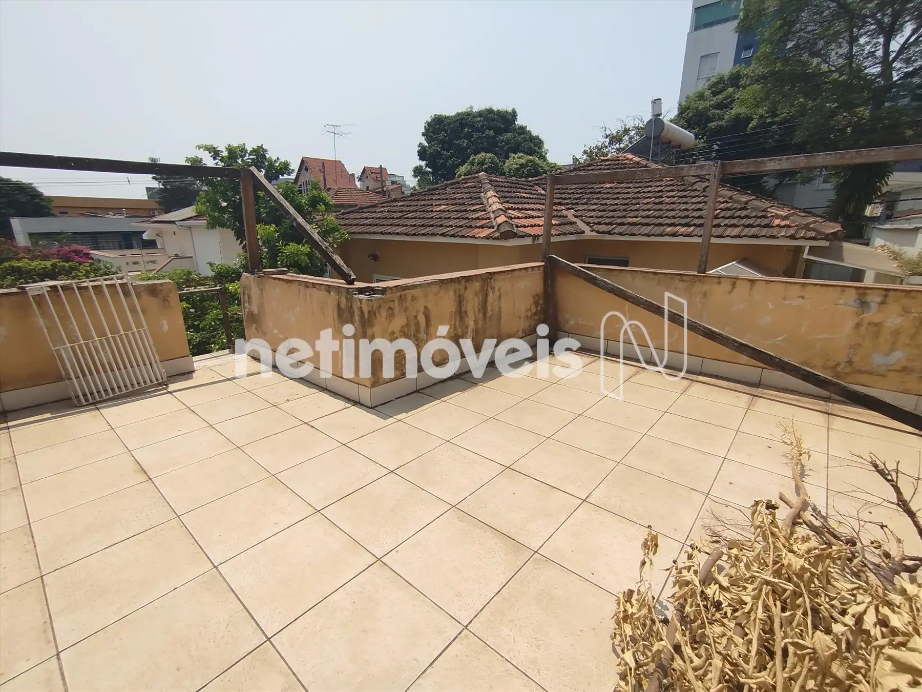 F36 - segundo terraço