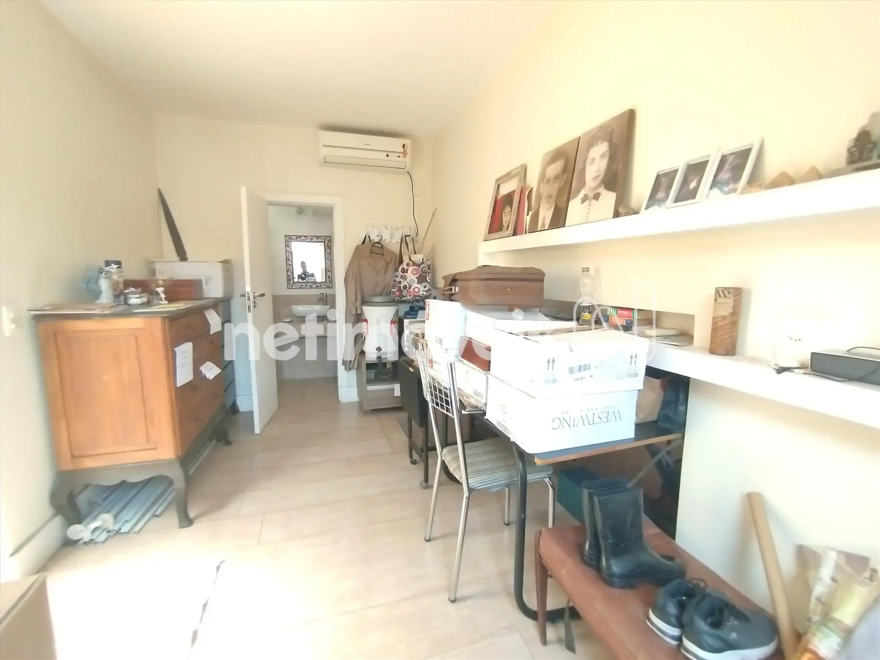 F39 - quarto de empregada foto 2