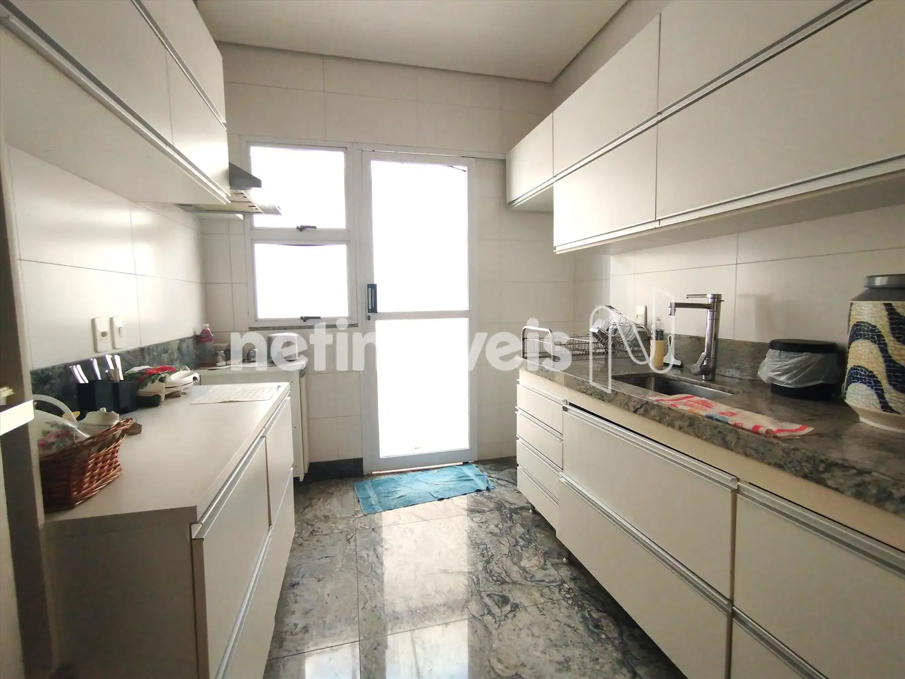 F17 - cozinha foto 1