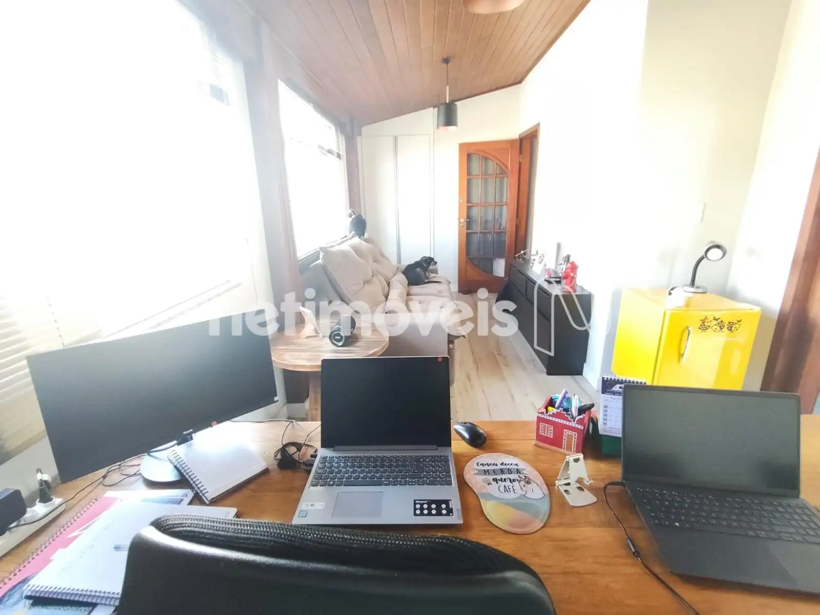 Sala Área Privativa