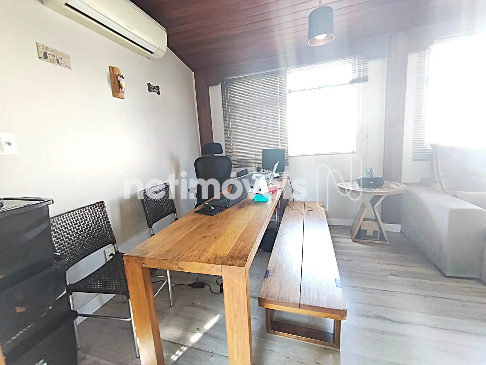 Sala Área Privativa