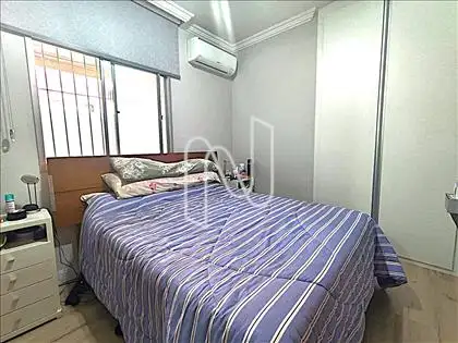 Quarto suíte