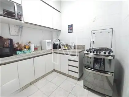 Cozinha 