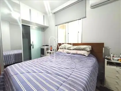 Quarto suíte 