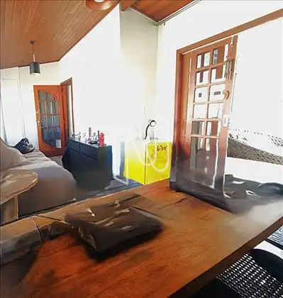 Sala Área Privativa 