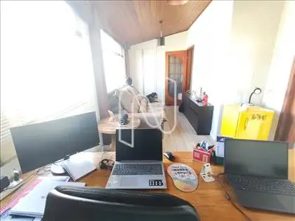 Sala Área Privativa