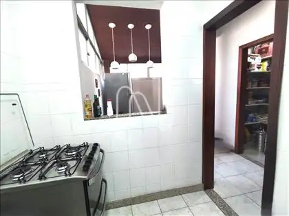 Cozinha 