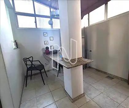 Cozinha 