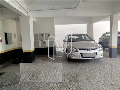  Vaga de garagem 