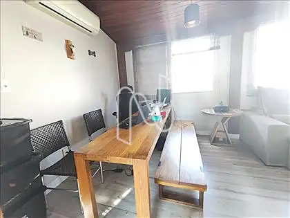Sala Área Privativa 