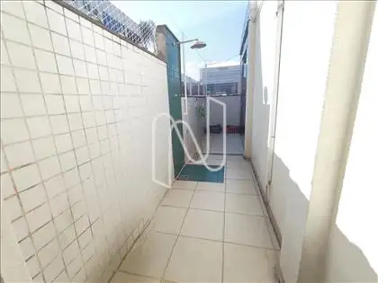 Área Privativa  