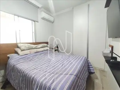 Quarto suíte