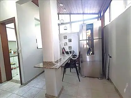 Cozinha 