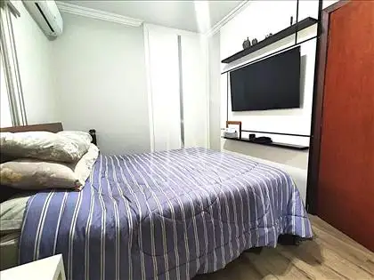 Quarto suíte