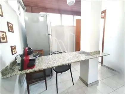 Cozinha 