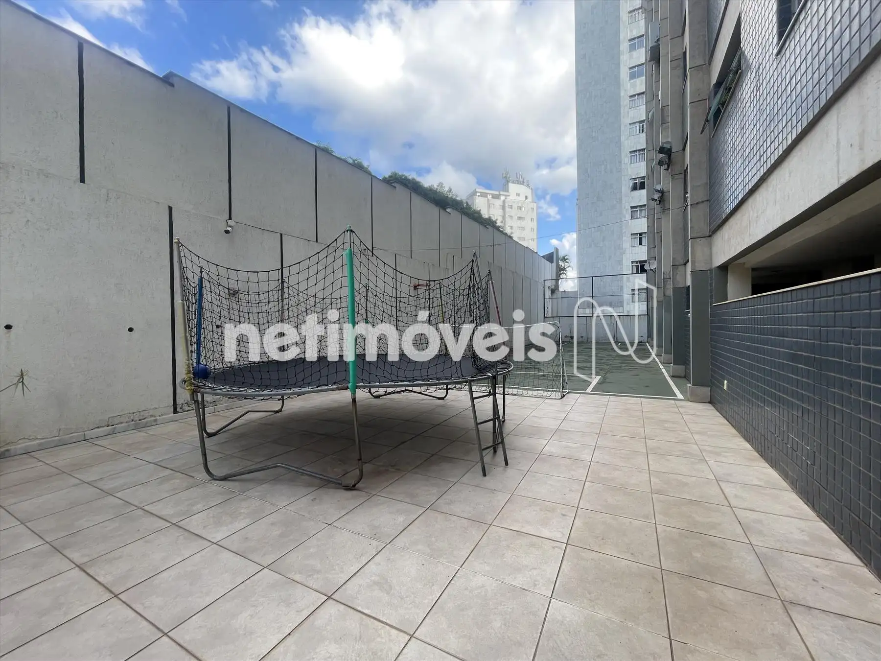 espaço kids