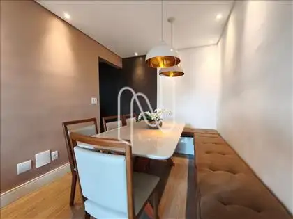 Sala de jantar