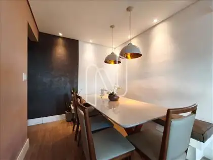 Sala de jantar