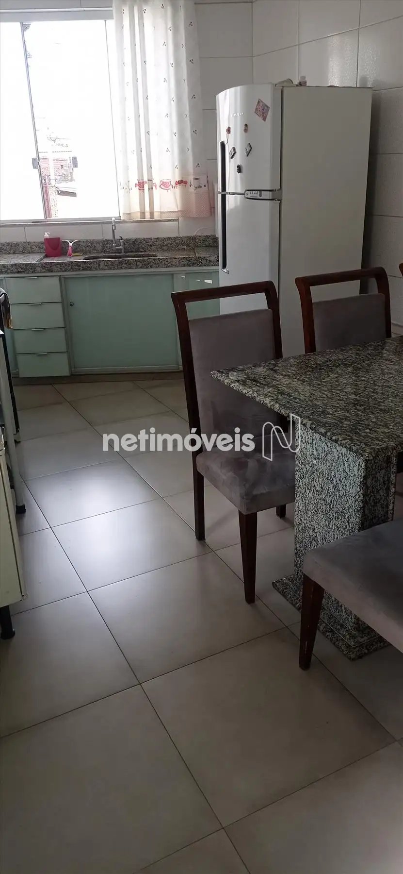 Sala / Cozinha 