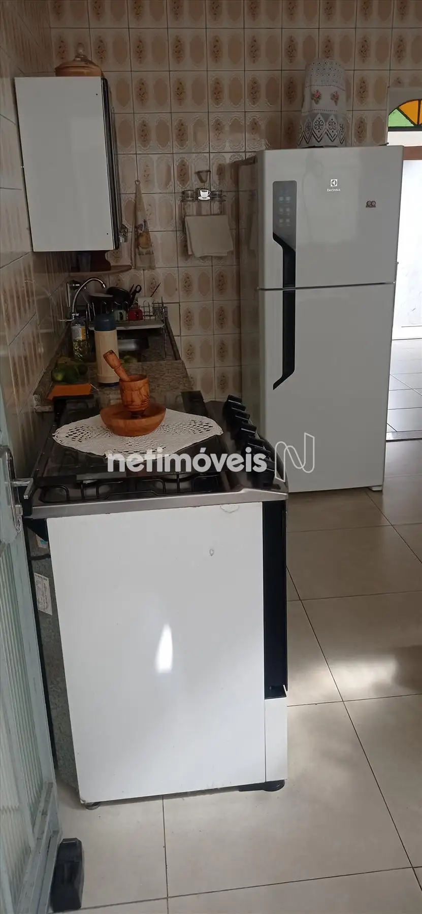 Cozinha casa 2