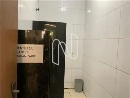 Banheiro