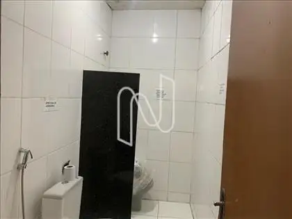 Banheiro