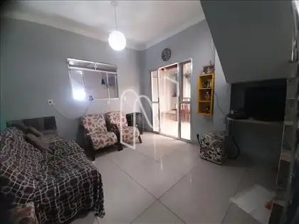 Sala Casa dos fundos   