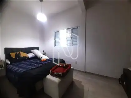 Quarto suíte