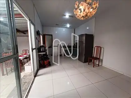 Sala Casa dos fundos  