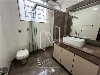 Banheiro