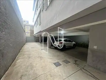 Garagem