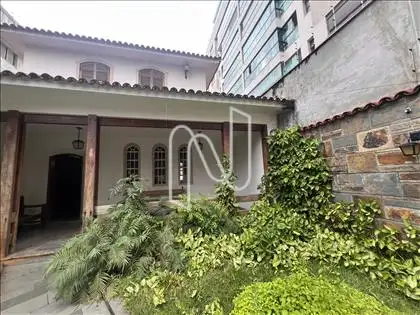 entrada