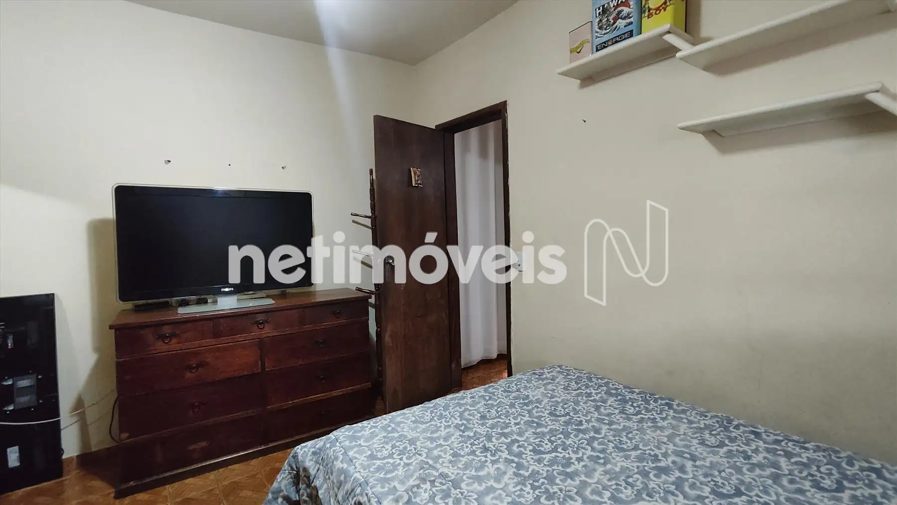 Quarto 4 de outro ângulo 