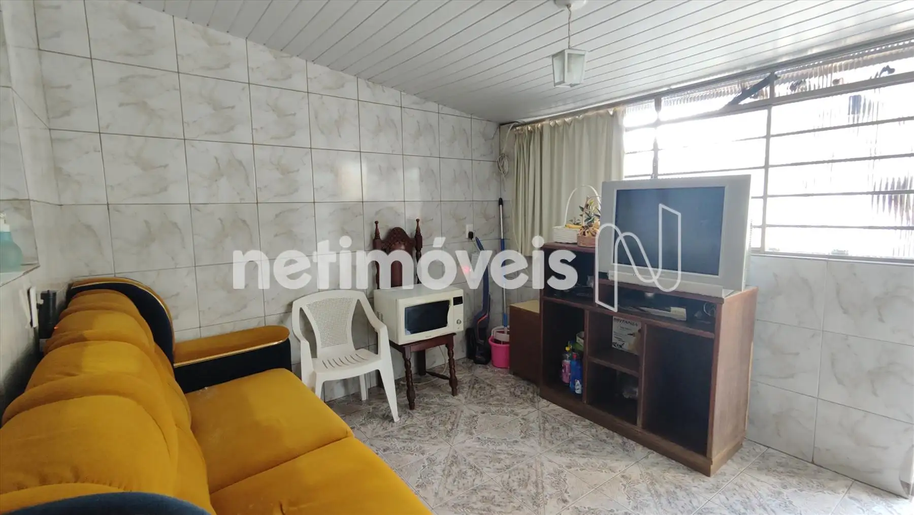 Sala de apoio cozinha 