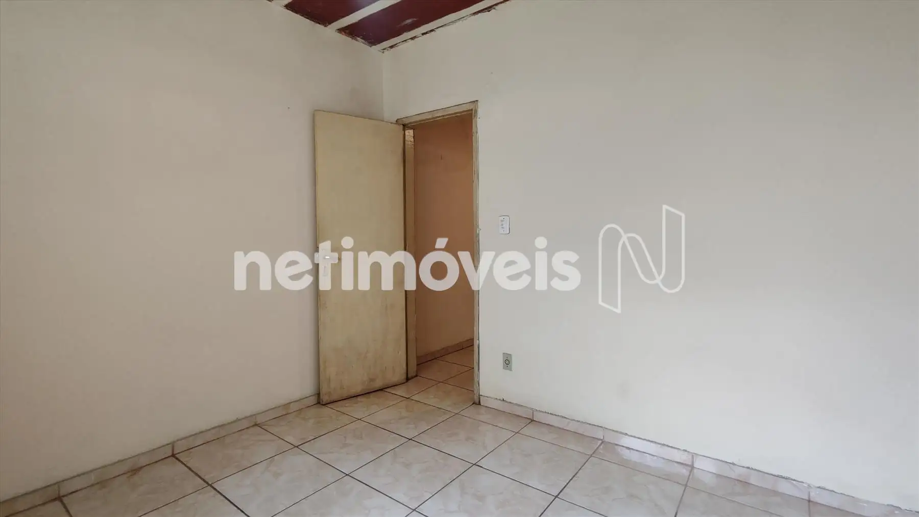 Quarto 2 Barracão Sobrado