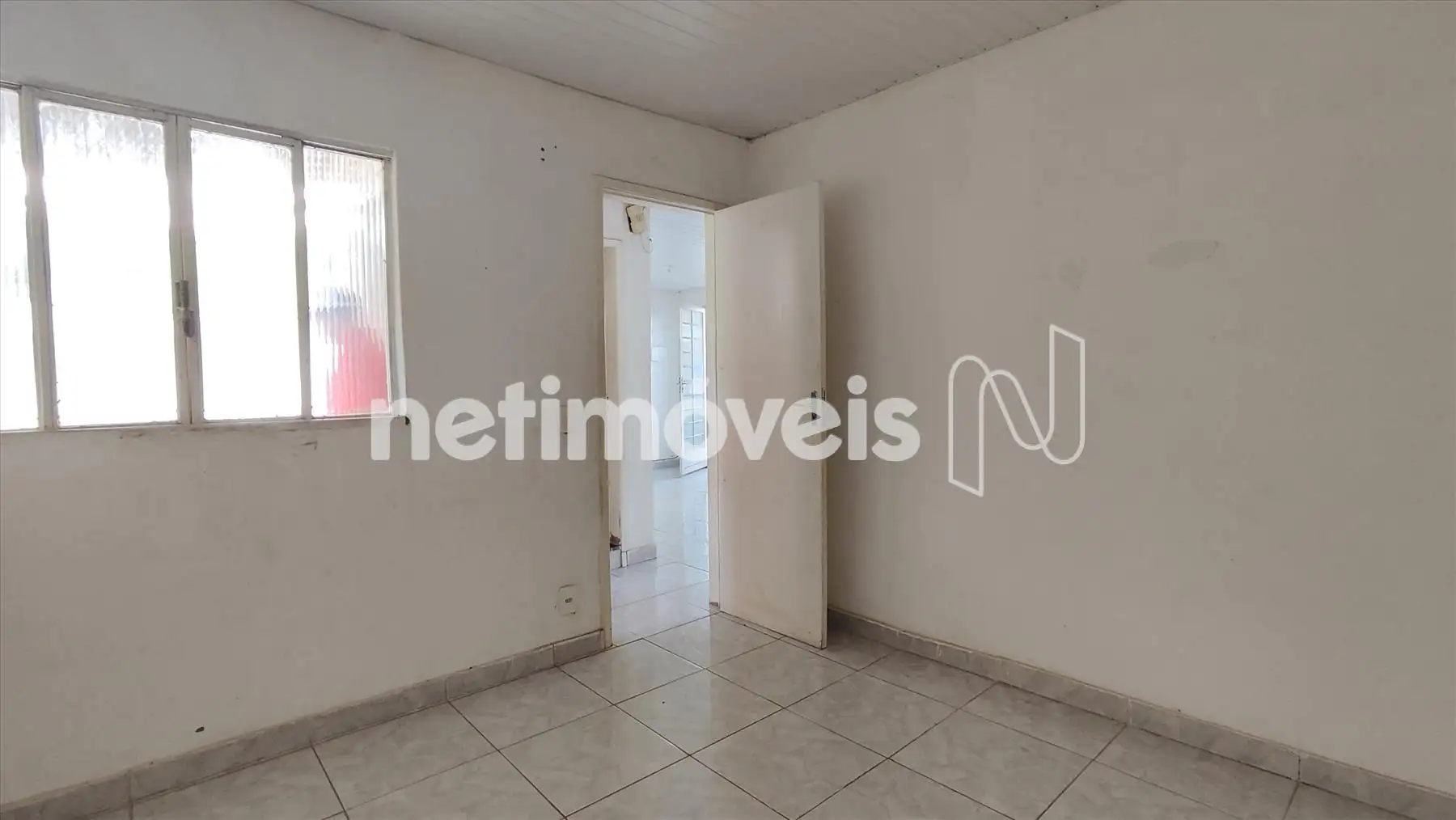 Quarto 2 barracão inferior 