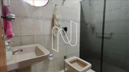 Banho Social  de outro ângulo