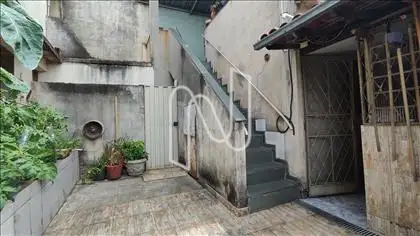 Área Externa  de outro ângulo 